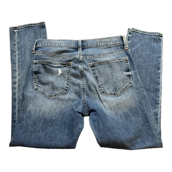 Gap | Girlfriend Jeans - Picture 5 of 7